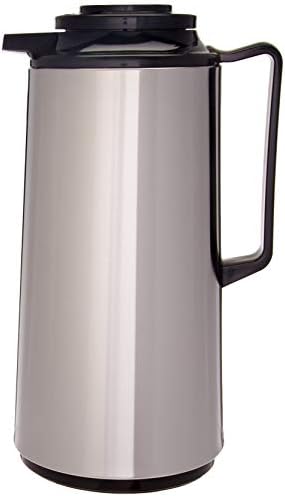 Zojirushi BHS-19SB Vacuum Carafe, Brushed, Stainless Steel