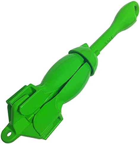 ISURE MARINE Kayak Anchor Kits Portable Folding Grapnel Anchor Buoy Kit Canoe Kayak Raft Boat Sailboat Fishing 3.5 lbs Marine Rope for Small Boats