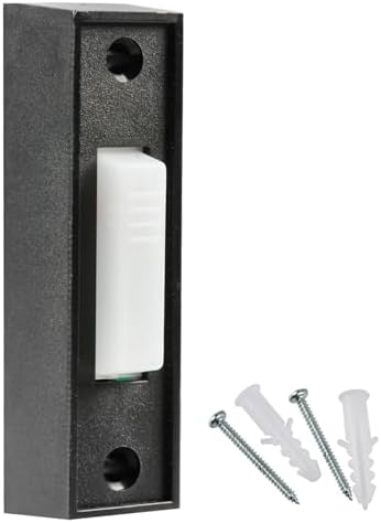 Push Button w/Light for 75LM 41A4166 Liftmaster/Chamberlain/Sears Garage Door Openers