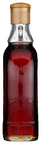 Shady Maple Farms Maple Syrup, Og, Gr A, Dk, Gl, 16.90-Ounce