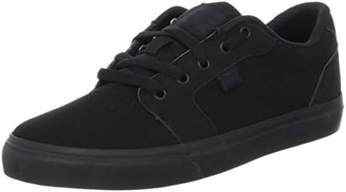 DC Men's Anvil Action Sports Shoe