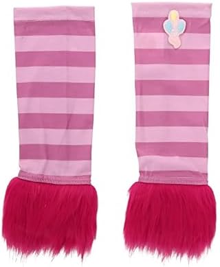 Elope My Little Pony Pinkie Pie Costume Glovettes