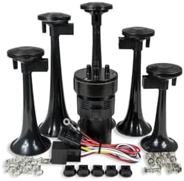 HornBlasters MH-Dixie Horn Kit