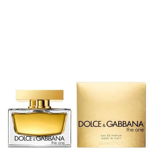 Dolce&Gabbana The One, Eau De Parfum Spray, For Women