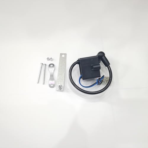 Excluding Motor, Complete Accessaries Set Only for 2 stroke PK80/YD100/LD100