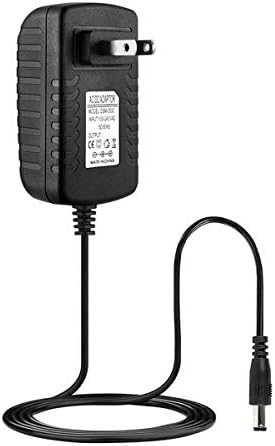 AC Power Adapter for Mangroomer Ultimate Pro Back Shaver Mps005-060010cu Charger