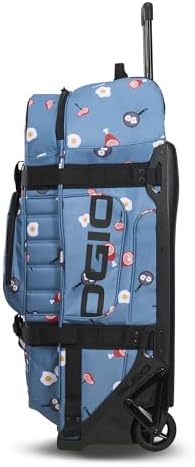 OGIO RIG 9800 Wheeled Suitcase (Stealth)