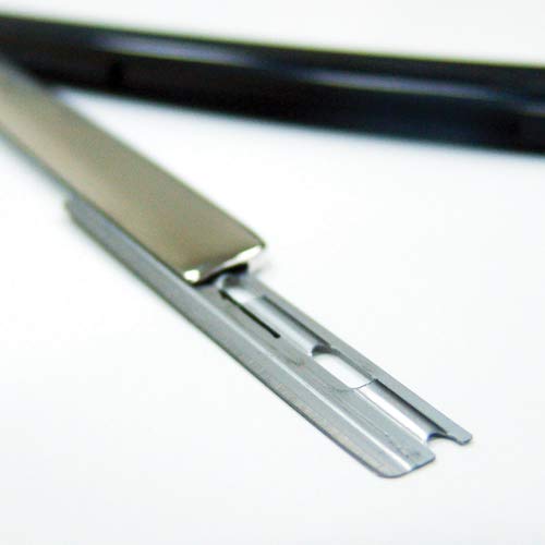 Feather Plier Razor Blades