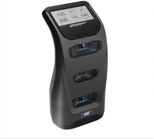 Foresight Sports GC3/S Golf Launch Monitor