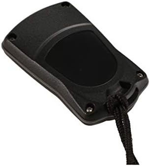MotorGuide 8M0092071 Xi Series Pinpoint GPS Navigation Remote Replacement — For Xi3 and Xi5 Trolling Motors Includes Lanyard