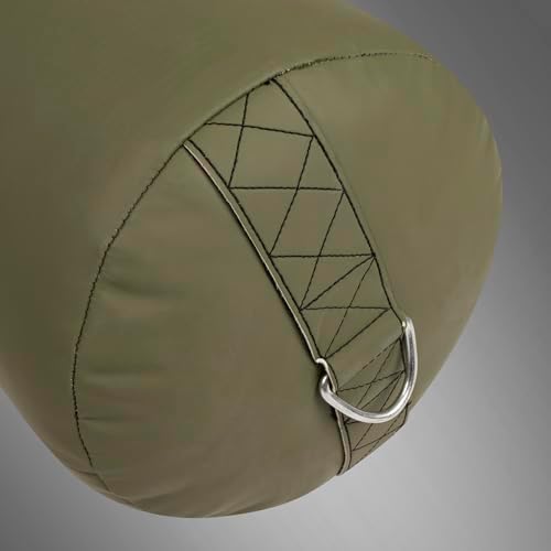 Venum Origins Punching Bag (Ceiling Mount Included)