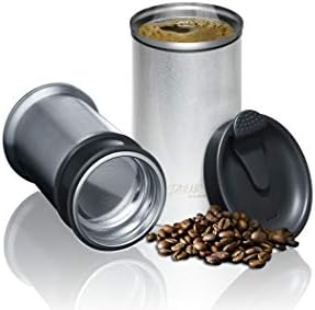 PRESSE by Bobble French Coffee Press Insulated Travel Tumbler 13 oz Black | Yes