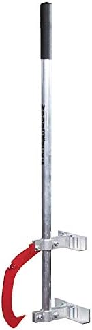 WOODCHUCK Wct03 Timberjack Peavey and Cant Hook, 48"