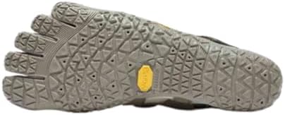 Vibram Men's FiveFingers V-Aqua | Barefoot Amphibious Water Shoes for Trekking & Wet Expeditions