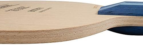 Butterfly SK7 Classic Table Tennis Blade - 7-ply All-Wood Blade - SK7 Classic Blade - Professional Butterfly Table Tennis Blade - Available in FL