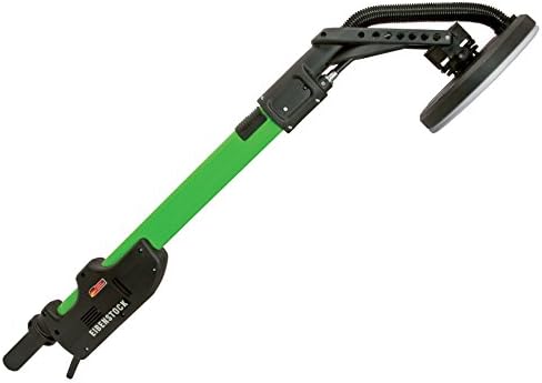 CS Unitec ELS 225.1 Long-Reach Drywall Sander, 9" Disc Diameter