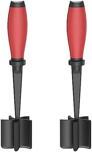 Meat Chopper Ground Beef Masher Tool for Hamburger