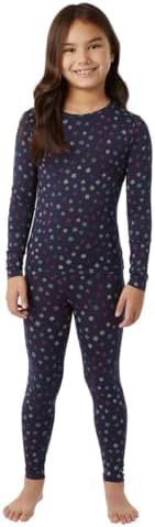 32 DEGREES Kid's Heat Base Layer Set