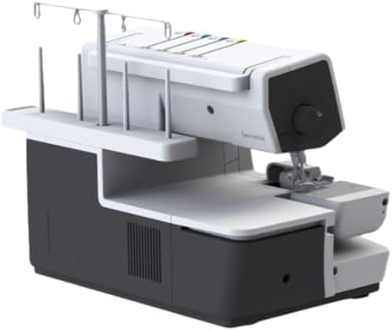 Bernette B64 Airlock Overlocker Sewing Machine