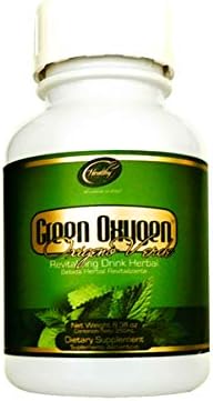 Green Oxygen