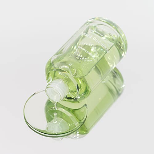 OxygenCeuticals Acell-300 Fluid – Patented ACELL-300 Complex with Plant-Based Oils, Strengthens Skin Barrier & Locks Moisture