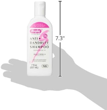 Selenium Shampoo ***Rug 7 OZ