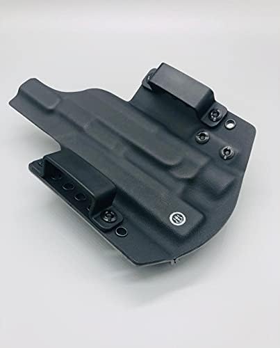 Neptune Concealment Kydex Holster for Sig Sauer P226 w/ TLR1 | Light Bearing Nestor Series - IWB or OWB - Many Colors - Veteran Made in USA