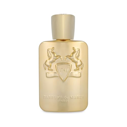 Parfums de Marly Godolphin Eau de Parfum – Parfum for Men – 4.2 Fl Oz