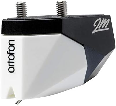 Ortofon 2M Red Verso Moving Magnet Phono Cartridge