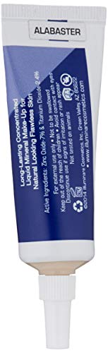 Illuminare, Moisturizing Mineral Foundation - 0.5 oz