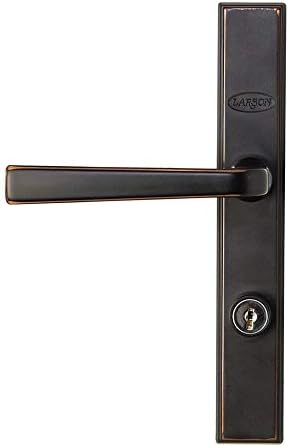Quickfit BRZ Handle Set
