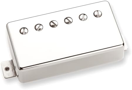 Seymour Duncan Whole Lotta Humbucker - Bridge - Black