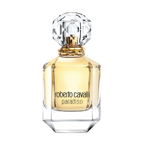 Roberto Cavalli Paradiso Eau De Parfum, 2.5 Fl Oz
