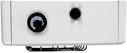 Empire SR10TW Infrared Vent Free Heater Natural Gas 10000 BTU, Thermostatic Control