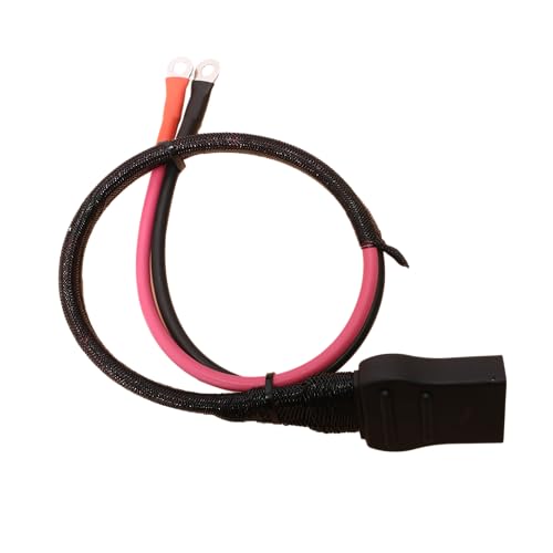 2 PIN Battery Cable Plow & Truck Side, for Western Fisher Snow Plow | #OE 21294 61169 63411 8274 8245