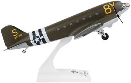 Daron Skymarks C-47 Stoy Hora Model Kit (1/80 Scale)