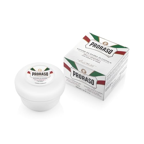 Proraso Shaving Soap
