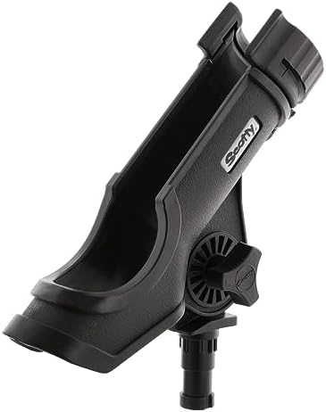 Scotty #229-BK Power Lock Rod