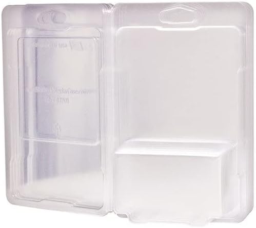 Sterling Protector Case Mainline 12 Pack Model 17201 for Card Size 6.5x4.25
