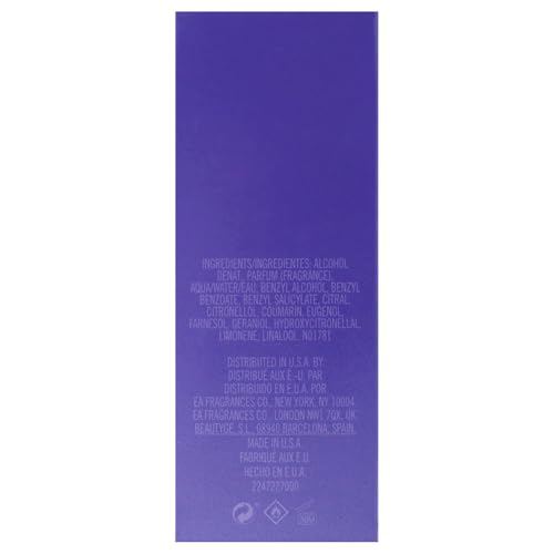 Paul Sebastian Casual Women's Perfume, Day or Night Scent, Eau de Parfum, 4.0 fl oz | Women's eau de parfum. Perfume with notes of lily of the valley