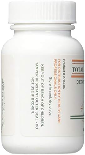 Nutri-West - Total Leaky Gut 60 Tablets by Nutri-West