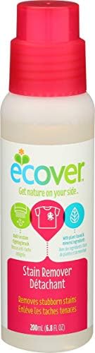 Ecover Stain Remover, 6.8 Ounce