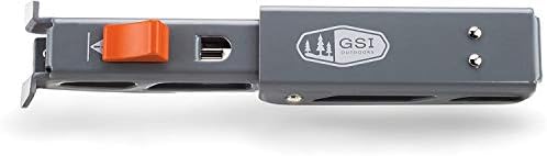 GSI Outdoors nForm Pot Gripper with Folding Design for nForm Crossover and Destination Cookwear