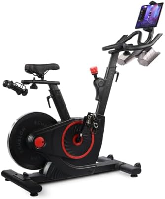 Echelon Smart Fitness Bike