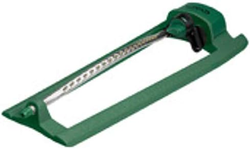Orbit SunMate Oscillator Sprinkler, 3000 Square Feet