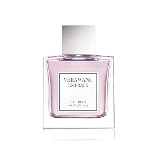 Vera Wang Embrace Eau de Toilette Spray for Women, Marigold & Gardenia, 1 fl. oz.