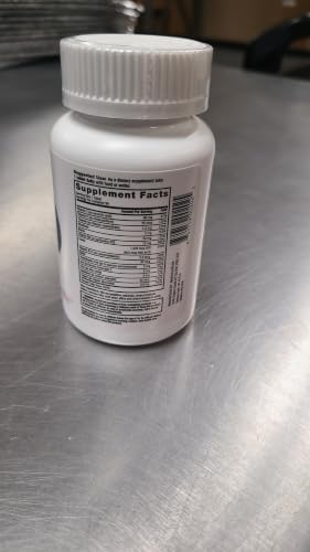 Nephroceuticals ProRenal+D Kidney Multivitamin, Gluten Free, 90-Day Supply