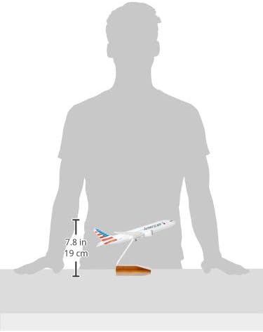 Daron Skymarks American Airlines Boeing 787 8 1/200
