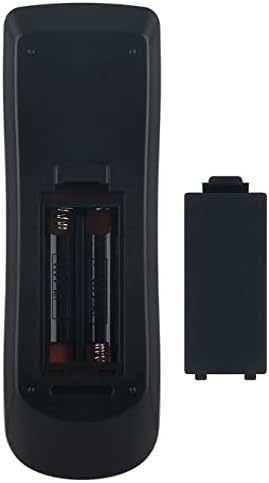 SE-R0301 Replace Remote Control SER0301 fit for Toshiba DVD Player SD-4100 | SD-4200 SD-4200KC SD-4200KU SD-K790KU SD-4100KU SD-4300 SD-4300KU