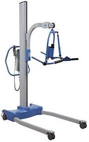 Hoyer Stature Professional Patient Lift with Scale
